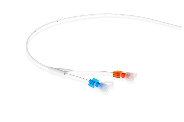 cateteri urodinamica