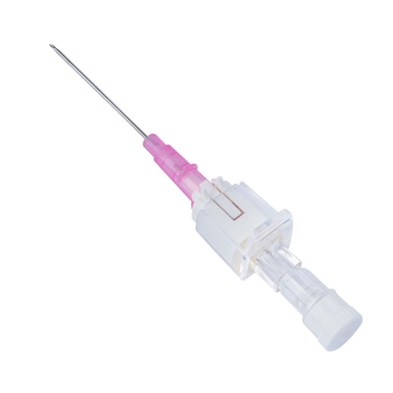 catheter single with o wings